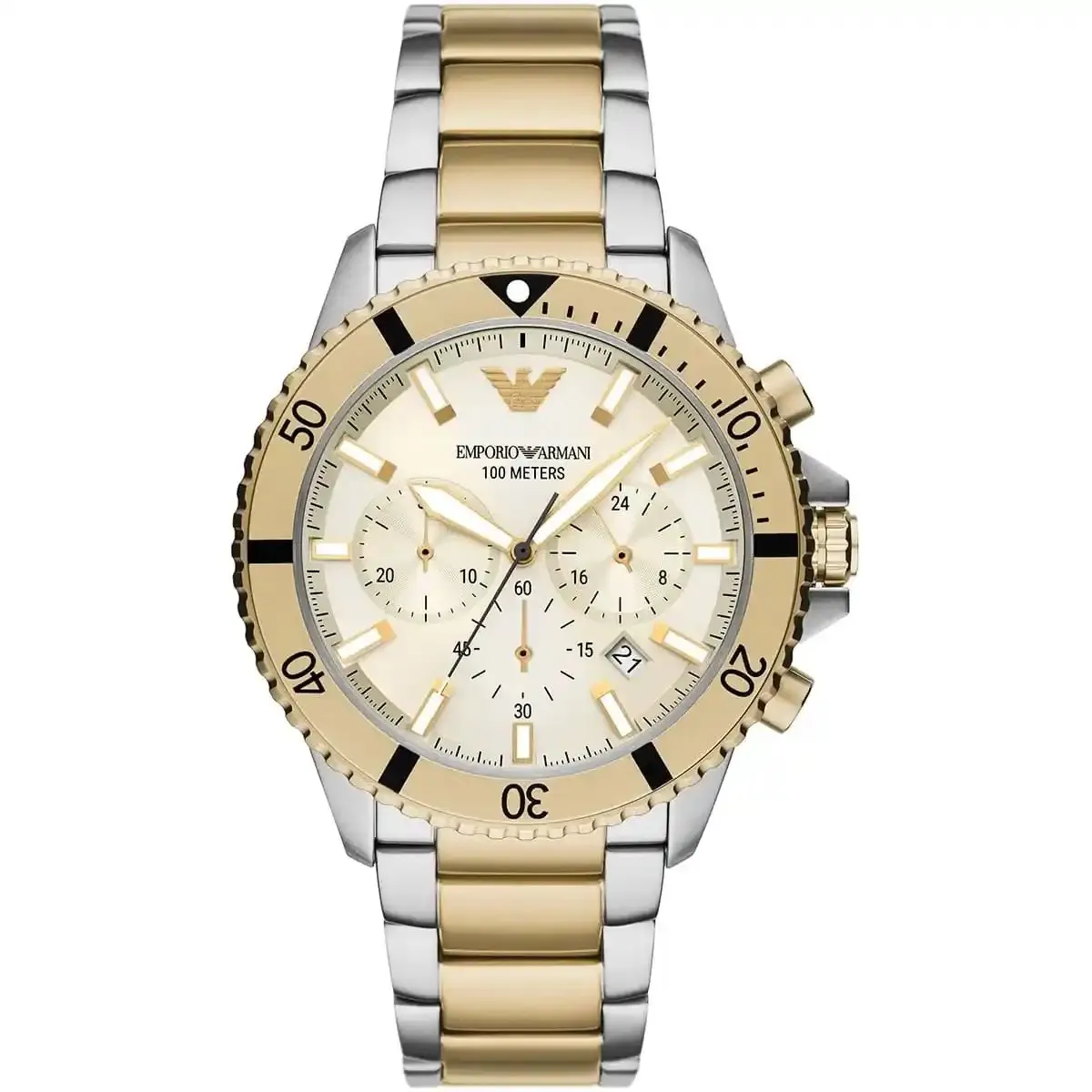 Montre Emporio Armani pour homme AR11606