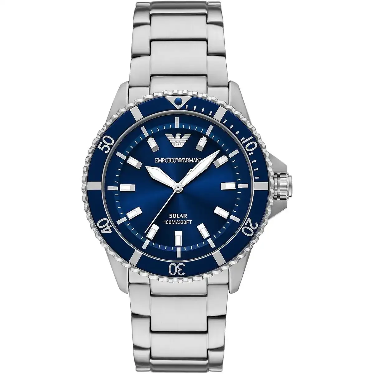 Montre Emporio Armani pour homme AR11697