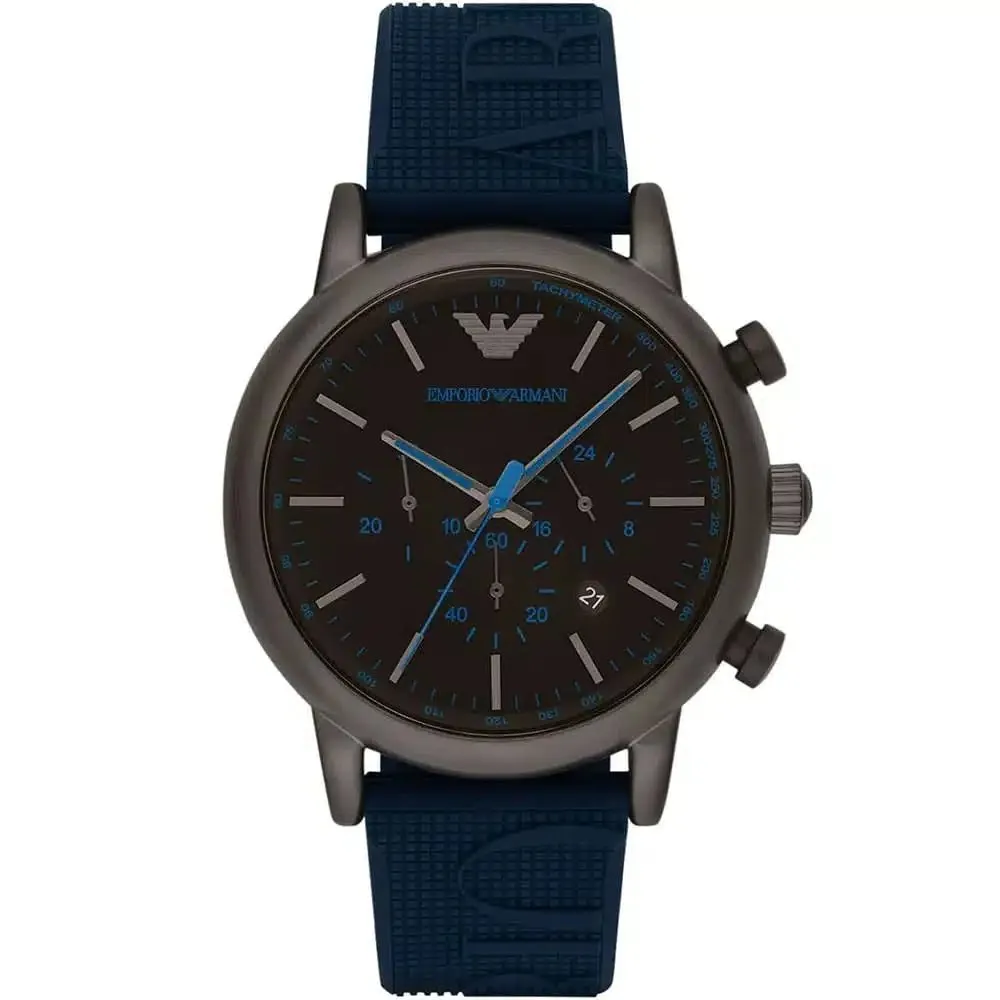 Montre homme Emporio Armani Luigi AR11023