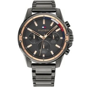 Montre homme Tommy Hilfiger Mason 1791790