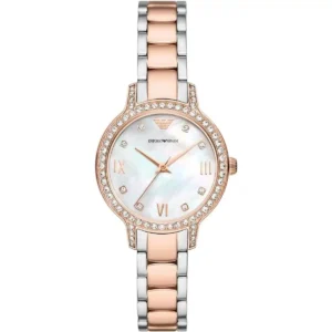 Montre Emporio Armani pour femme AR11499