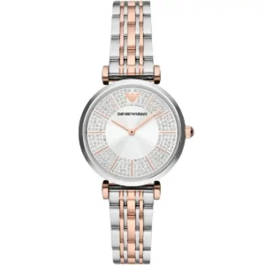 Montre Emporio Armani pour femme AR11537