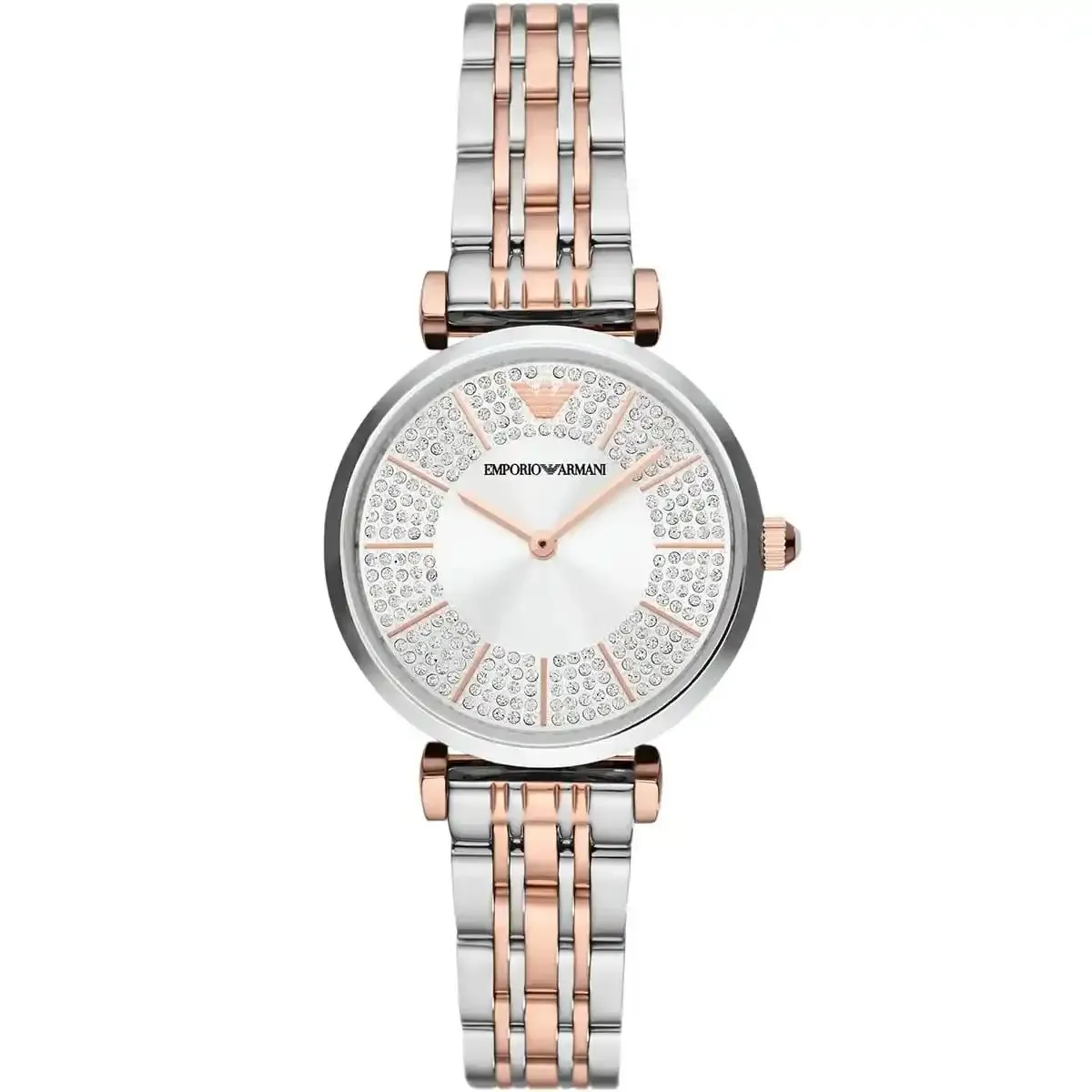 Montre Emporio Armani pour femme AR11537