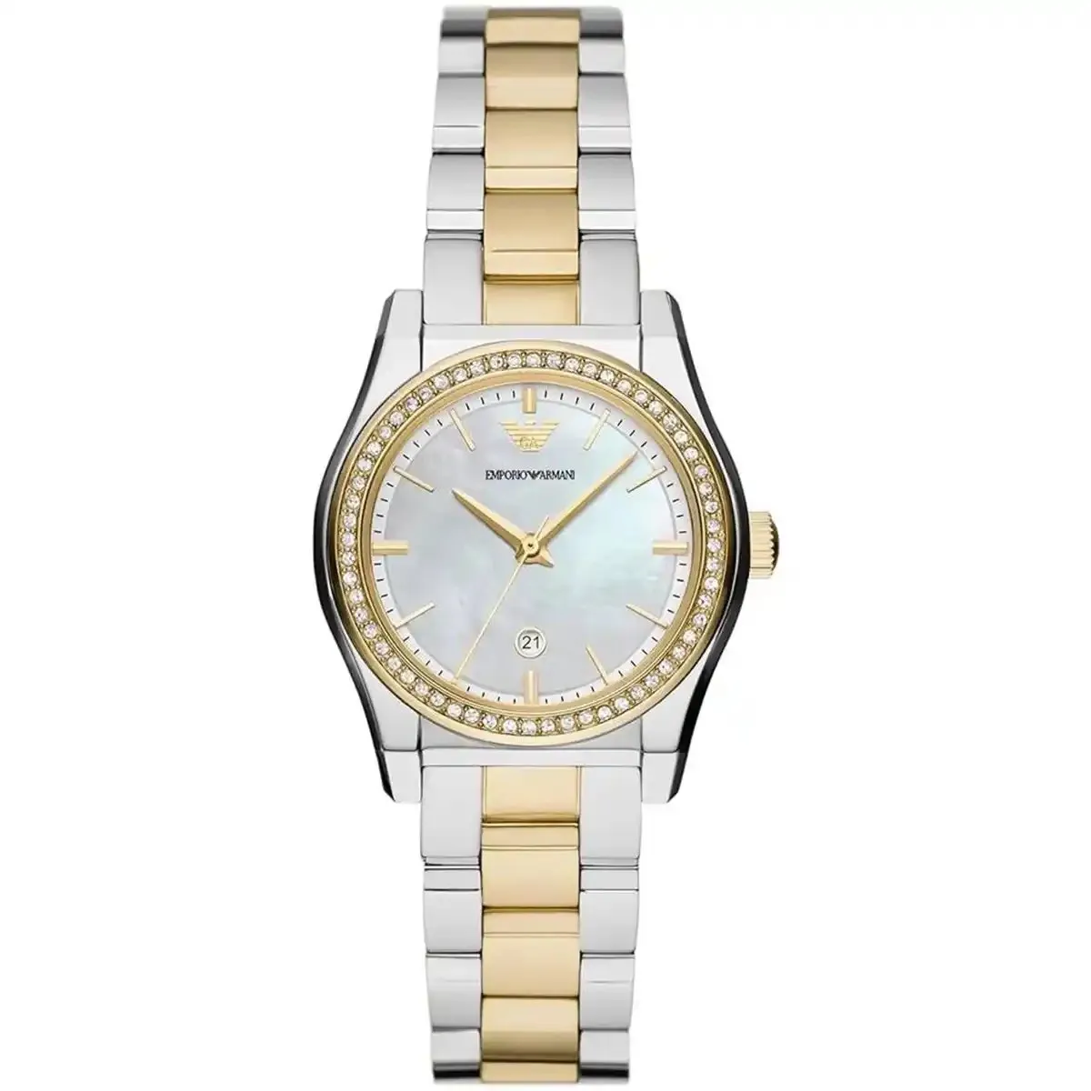 Montre Emporio Armani pour femme AR11559
