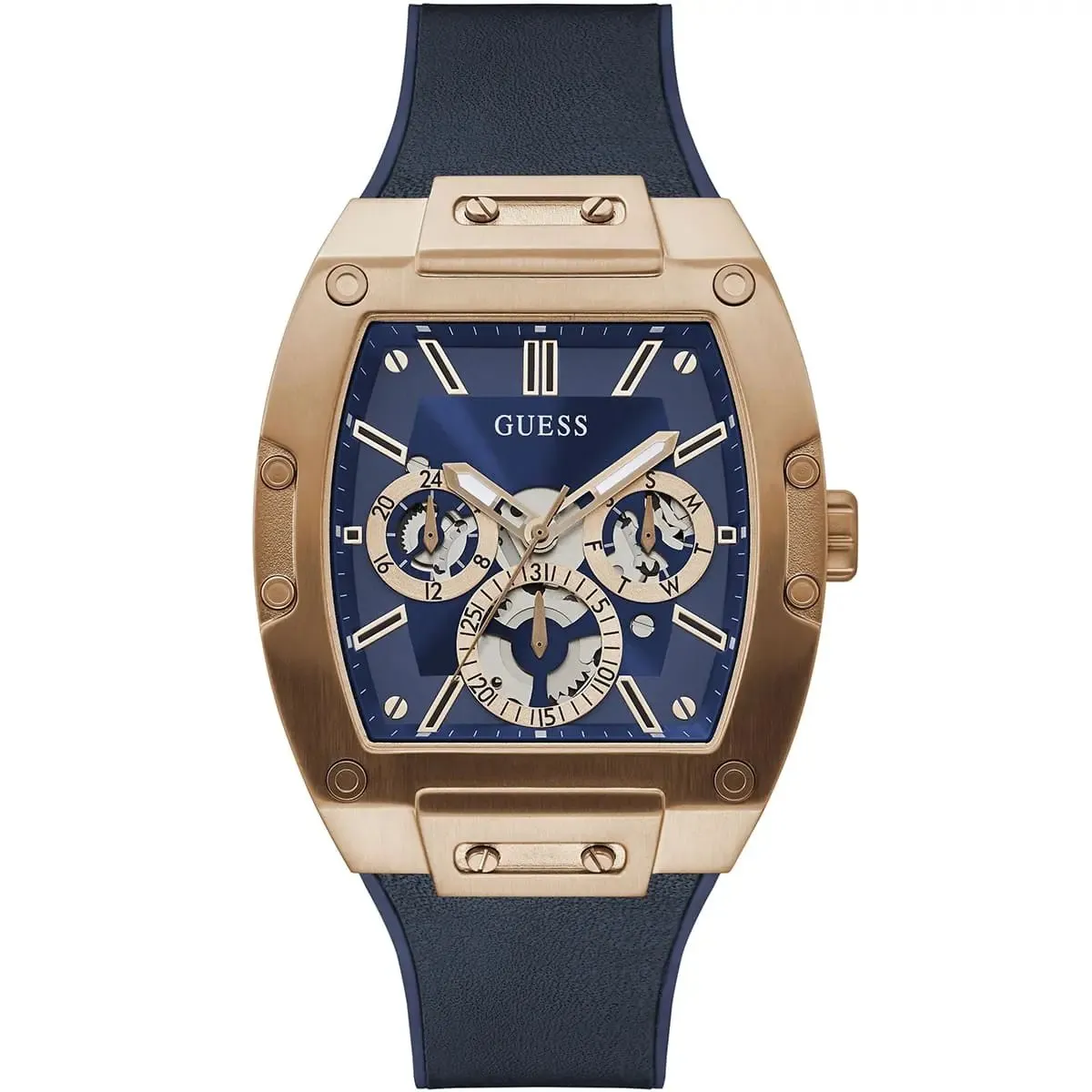 Montre homme Guess GW0202G4