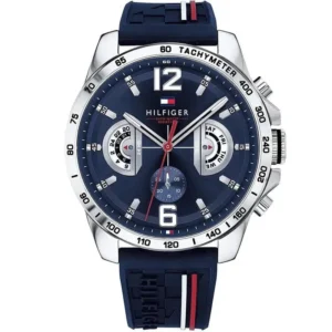 Montre Tommy Hilfiger pour homme 1791476