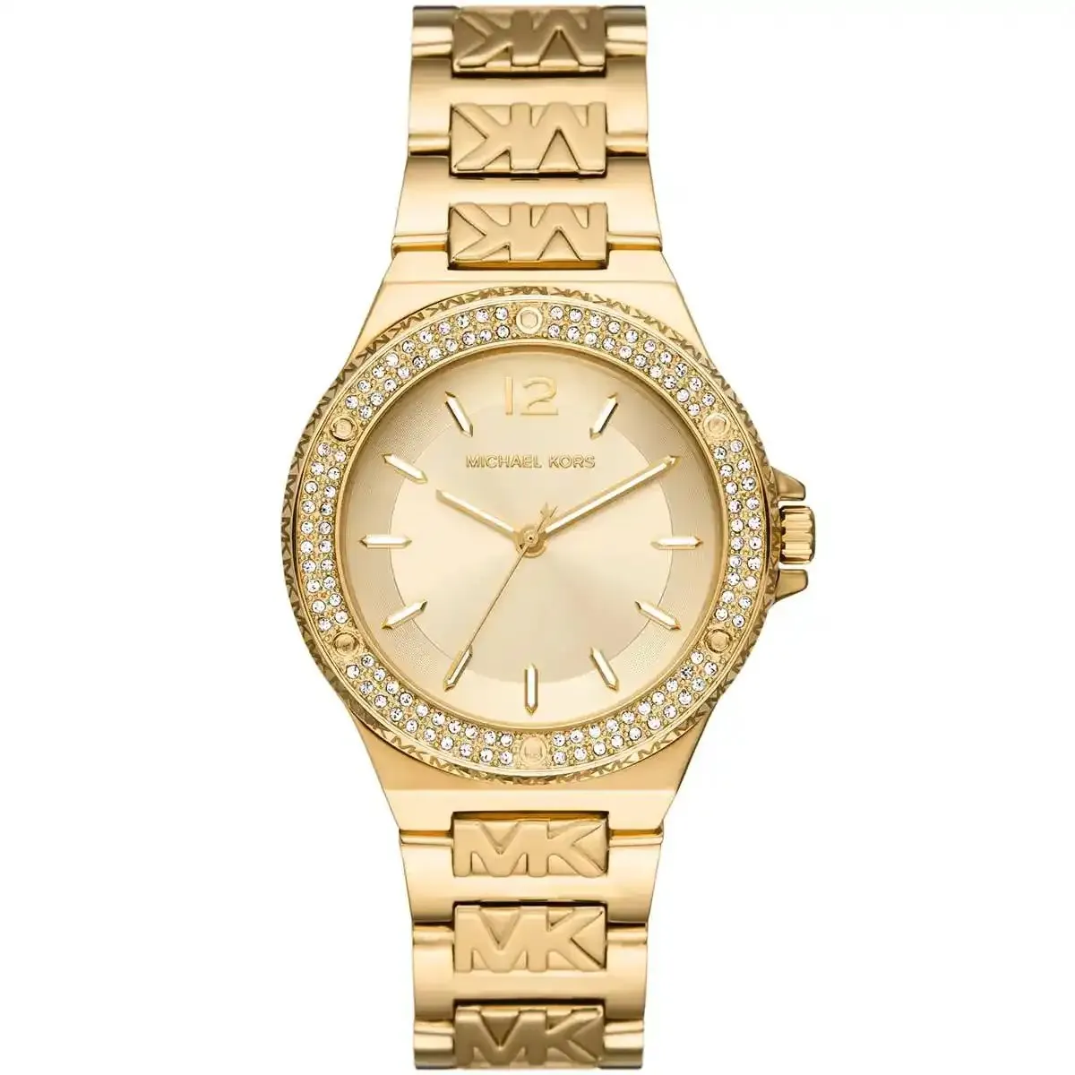 Montre femme Michael Kors Lennox MK7339