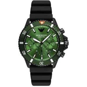 Montre Emporio Armani pour homme, modèle AR11463
