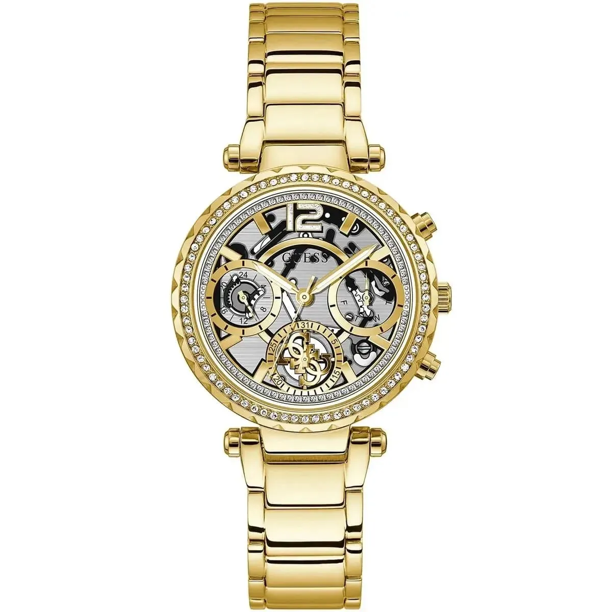 Montre Guess originale pour femme GW0403L2