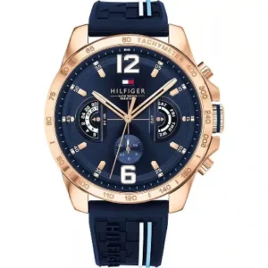 Tommy Hilfiger watch for men 1791474‏