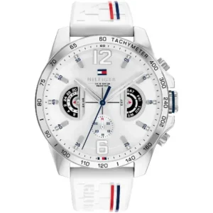 Tommy Hilfiger Watch For Men 1710676