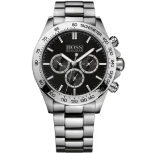 Original Hugo Boss Men’s Watch Icon 1512965