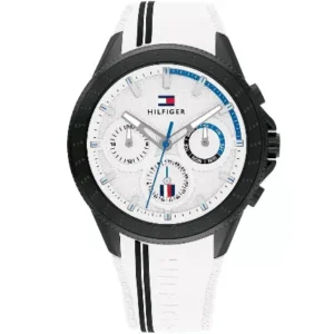 Original Tommy Hilfiger Watch For Men 1791862