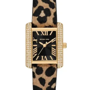 Michael Kors Ladies Watch Emery MK7387