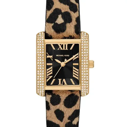 Michael Kors Ladies Watch Emery MK7387