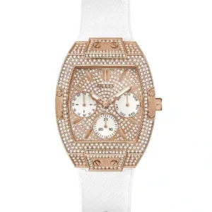 Original Guess Women Watch Raven GW0105L3