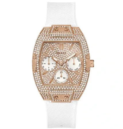 Original Guess Women Watch Raven GW0105L3