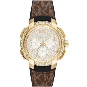 Michael Kors Women’s Watch Sidney MK6948