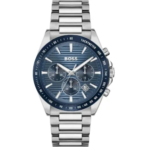 Montre Hugo Boss pour homme 1514240