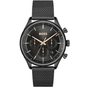 Montre Hugo Boss pour homme 1514065