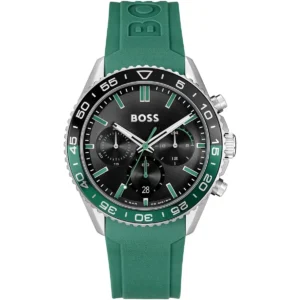 Montre Hugo Boss pour homme 1514246