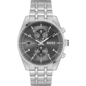 Montre Hugo Boss Skytraveller pour homme 1514151