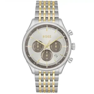 Montre homme Hugo Boss Gregor 1514053 originale