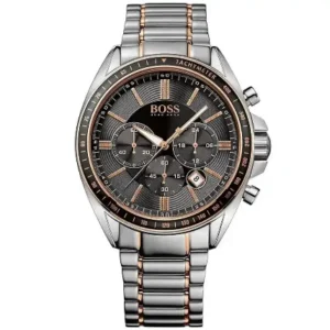 Montre Hugo Boss Driver originale 1513094