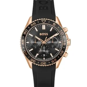 Montre homme Hugo Boss originale, modèle 1514168
