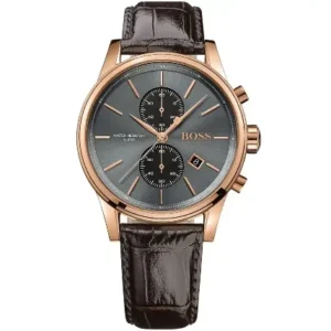 Montre homme Hugo Boss Jet 1513281 originale