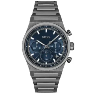 Montre Hugo Boss pour homme 1514223