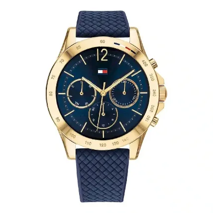 Montre Tommy Hilfiger originale pour femme Haven 1782198