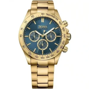 Montre homme Hugo Boss originale Ikon 1513340