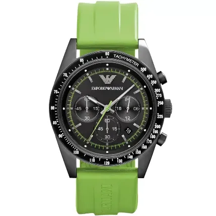Montre Homme Emporio Armani Tazio Grand AR6115