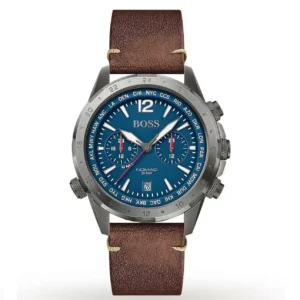 Montre homme Hugo Boss Nomad originale 1513773