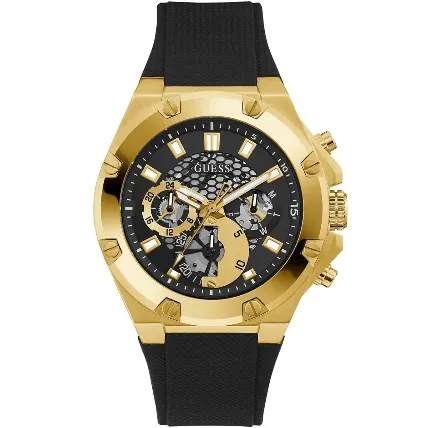Montre Guess pour homme GW0334G2