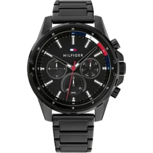 Montre homme Tommy Hilfiger originale Mason 1791935