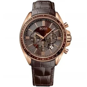 Montre homme Hugo Boss Driver originale 1513093