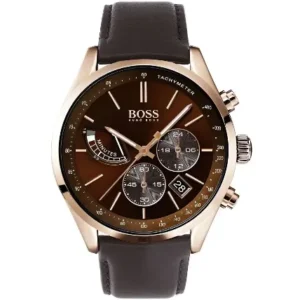 Montre Hugo Boss Grand Prix pour homme 1513605