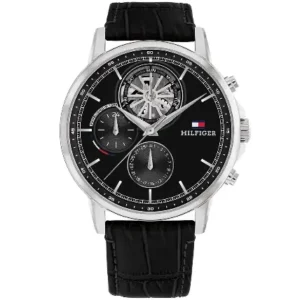 Montre homme Tommy Hilfiger Stewart 1710605