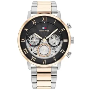 Montre homme Tommy Hilfiger Legend 1710570