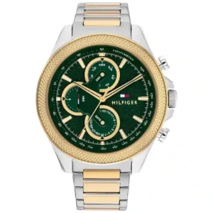 Montre homme Tommy Hilfiger Clark 1792079