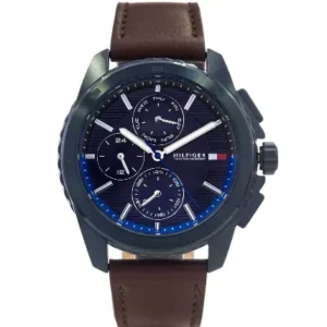 Montre homme Tommy Hilfiger 1710632
