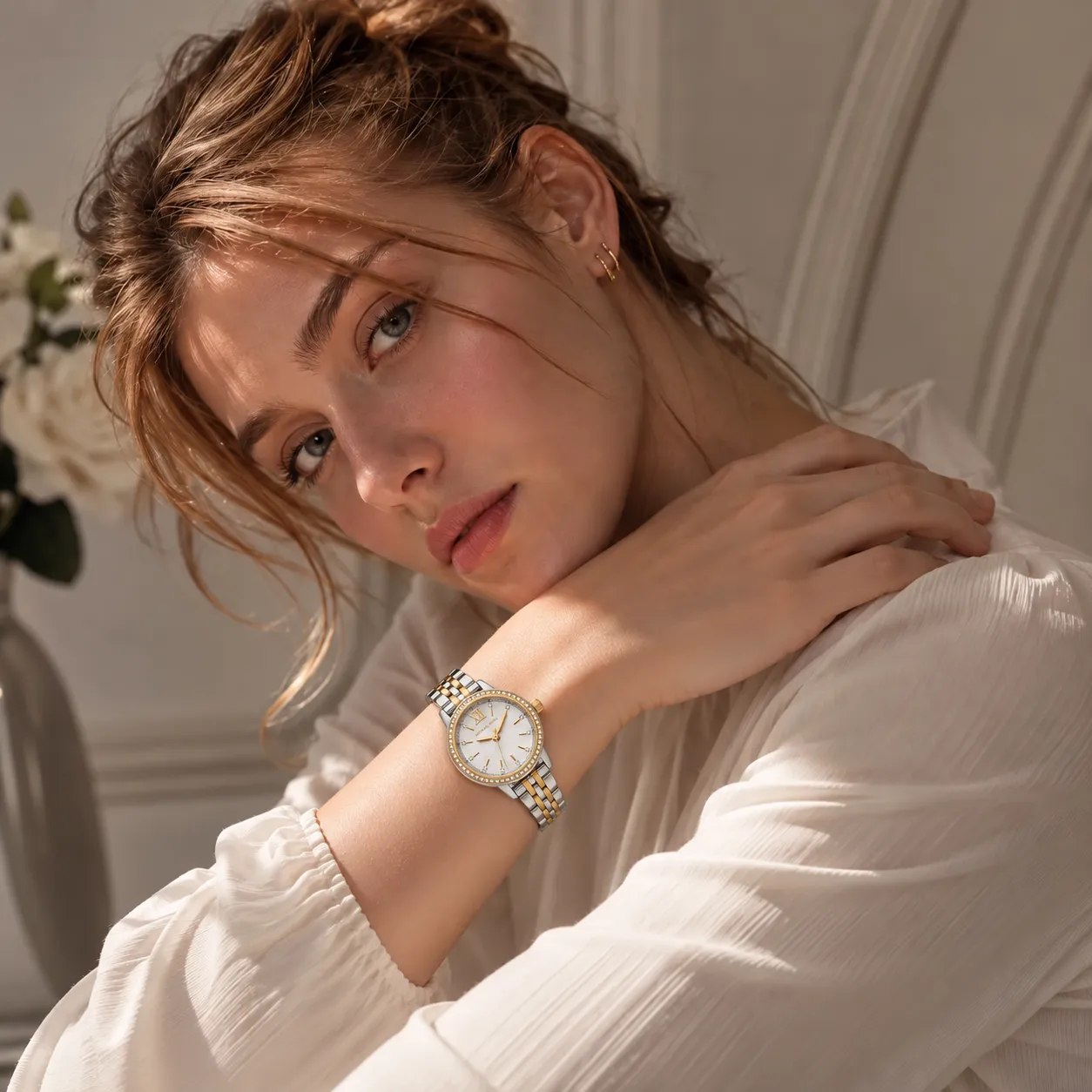 Collection Femme NovaWatch