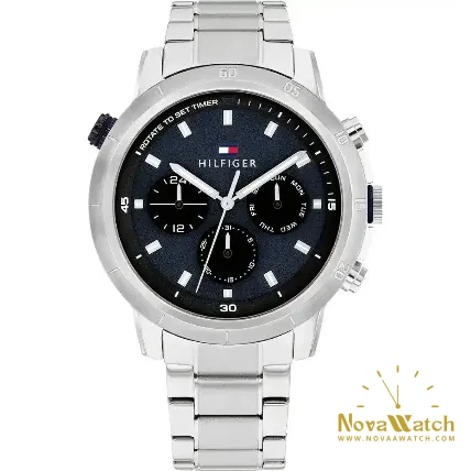Montre homme Tommy Hilfiger Troy 1792104