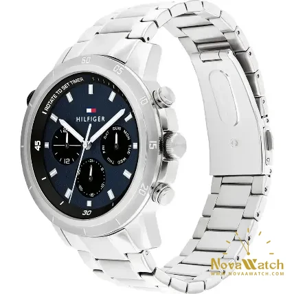 Montre homme Tommy Hilfiger Troy 1792104