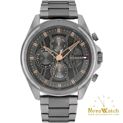 Montre Tommy Hilfiger pour homme 1710657