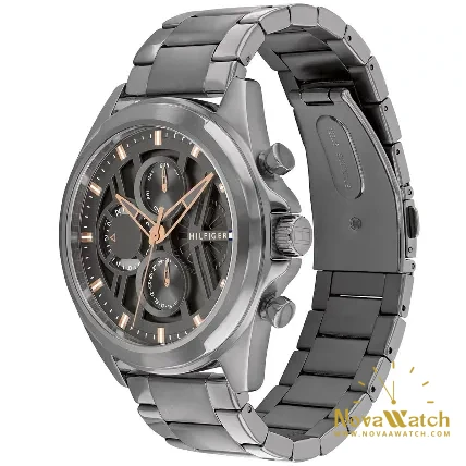 Montre Tommy Hilfiger pour homme 1710657