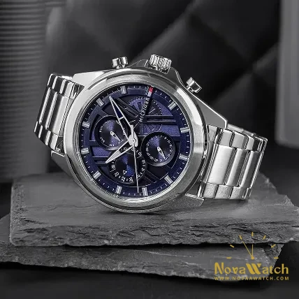 Montre Tommy Hilfiger pour homme 1710656