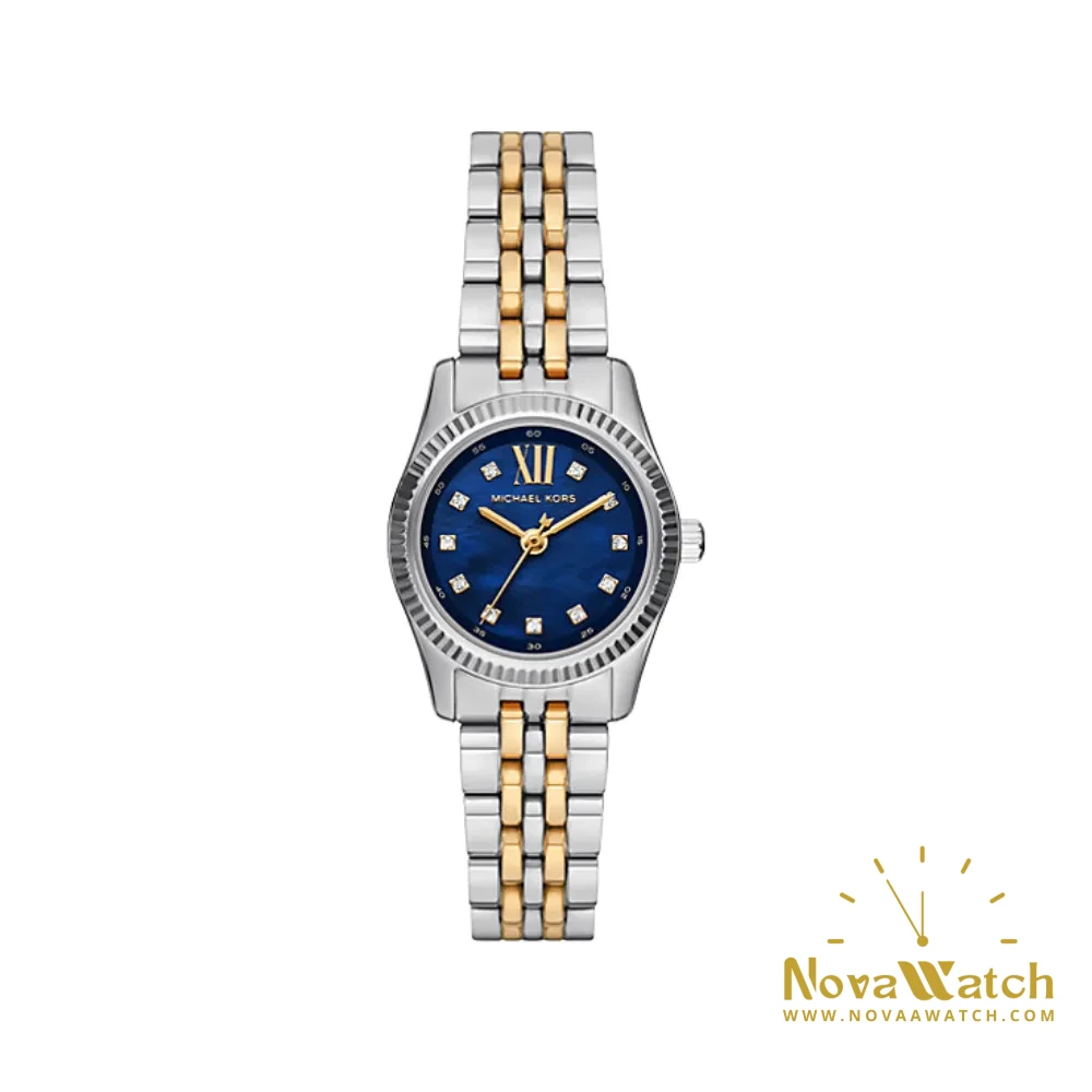 Michael Kors Mini Lexington Pavé 26 mm